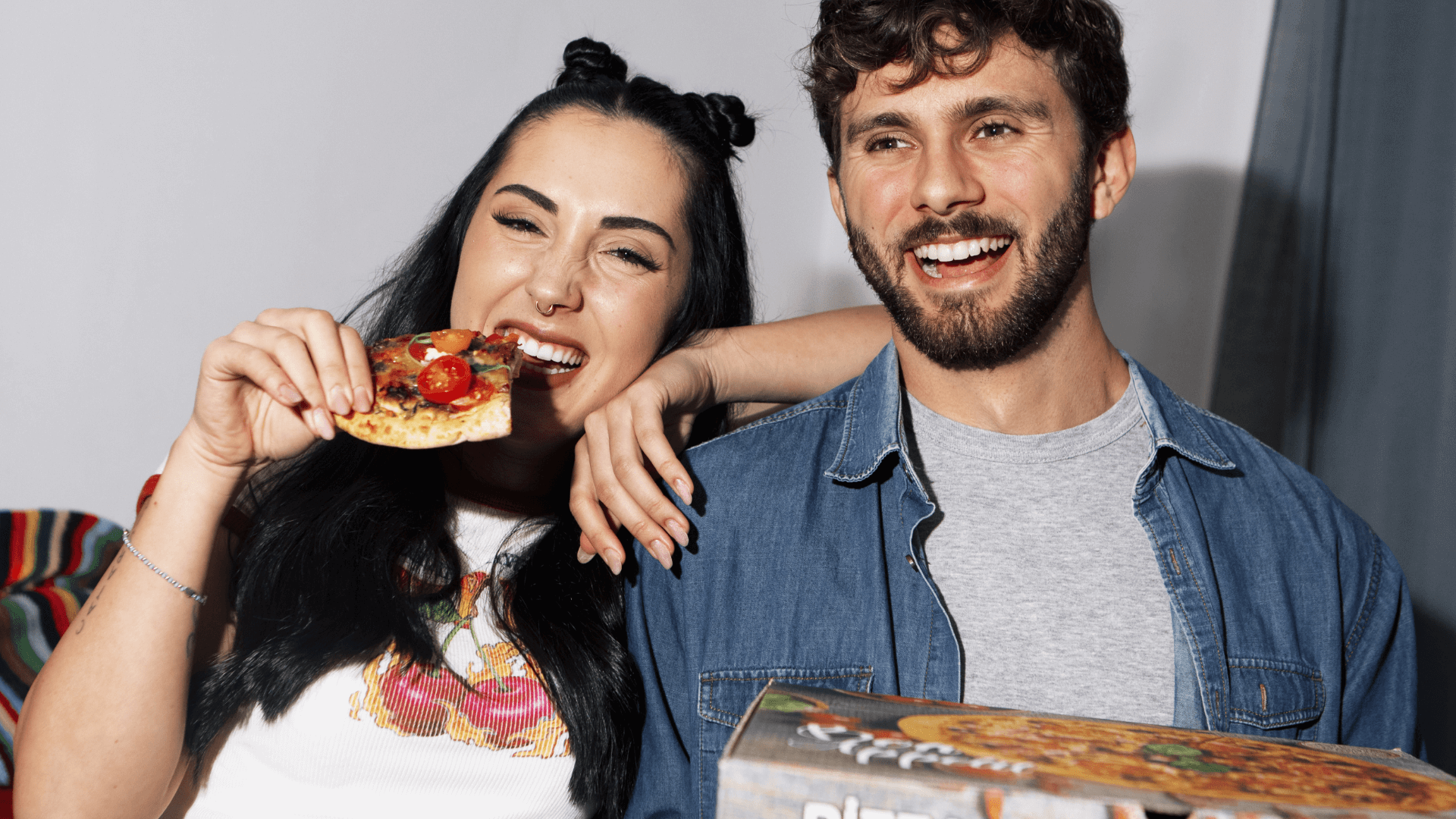 Restauranger i Njurunda som serverar veganpizza